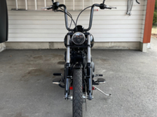 Harley-Davidson Softail