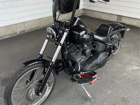 Harley-Davidson Softail