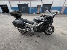Yamaha FJR
