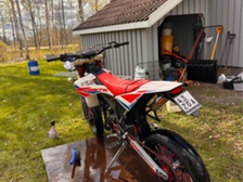 Fantic Motor Casa