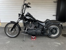 Harley-Davidson Softail