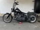 Harley-Davidson Softail