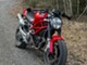 Ducati Monster