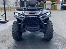 Linhai 300 4x4