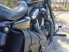 Harley-Davidson Sportster