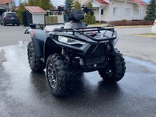 Linhai 300 4x4