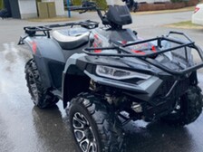 Linhai 300 4x4