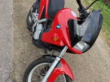 BMW F