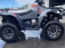 Linhai 300 4x4