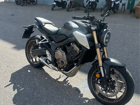 Honda CB