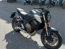 Honda CB