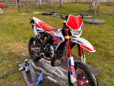 Fantic Motor Casa