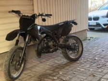Yamaha DT