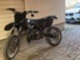 Yamaha DT