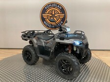 Polaris Sportsman