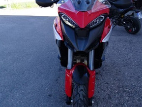 Ducati Multistrada