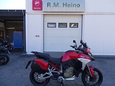 Ducati Multistrada