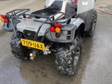 Linhai 300 4x4