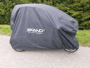 Skand GoMoto
