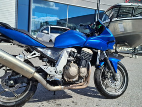 Kawasaki Z