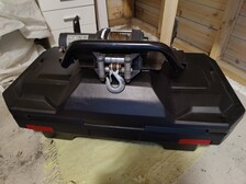 Linhai 300 4x4
