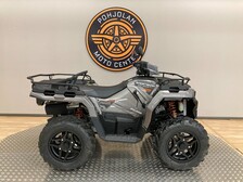 Polaris Sportsman