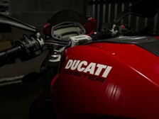 Ducati Monster