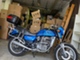 Honda CX