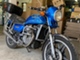 Honda CX