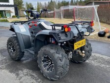 Linhai 300 4x4