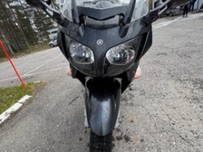 Yamaha FJR