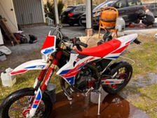 Fantic Motor Casa