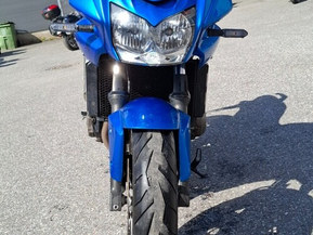 Kawasaki Z