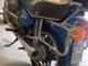 Honda CX