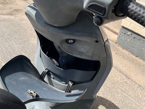 Piaggio Fly