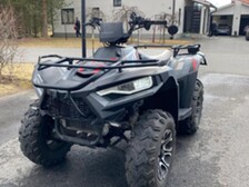 Linhai 300 4x4