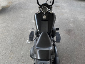 Harley-Davidson Softail