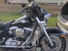 Harley-Davidson Electra Glide Classic