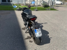 Honda CB