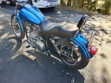 Harley-Davidson Dyna