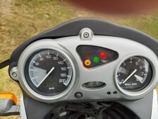 BMW GS