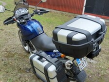 BMW GS