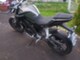 Yamaha MT-125