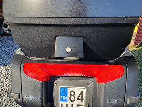 BMW LT