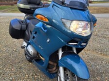 BMW R
