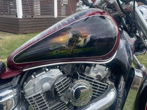 Honda Shadow