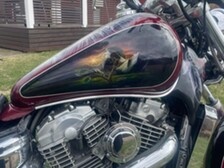 Honda Shadow