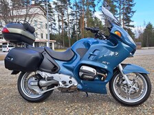 BMW R