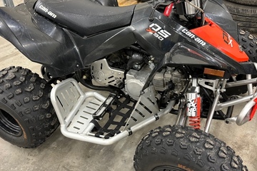 Can-Am DS