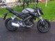 Yamaha MT-125